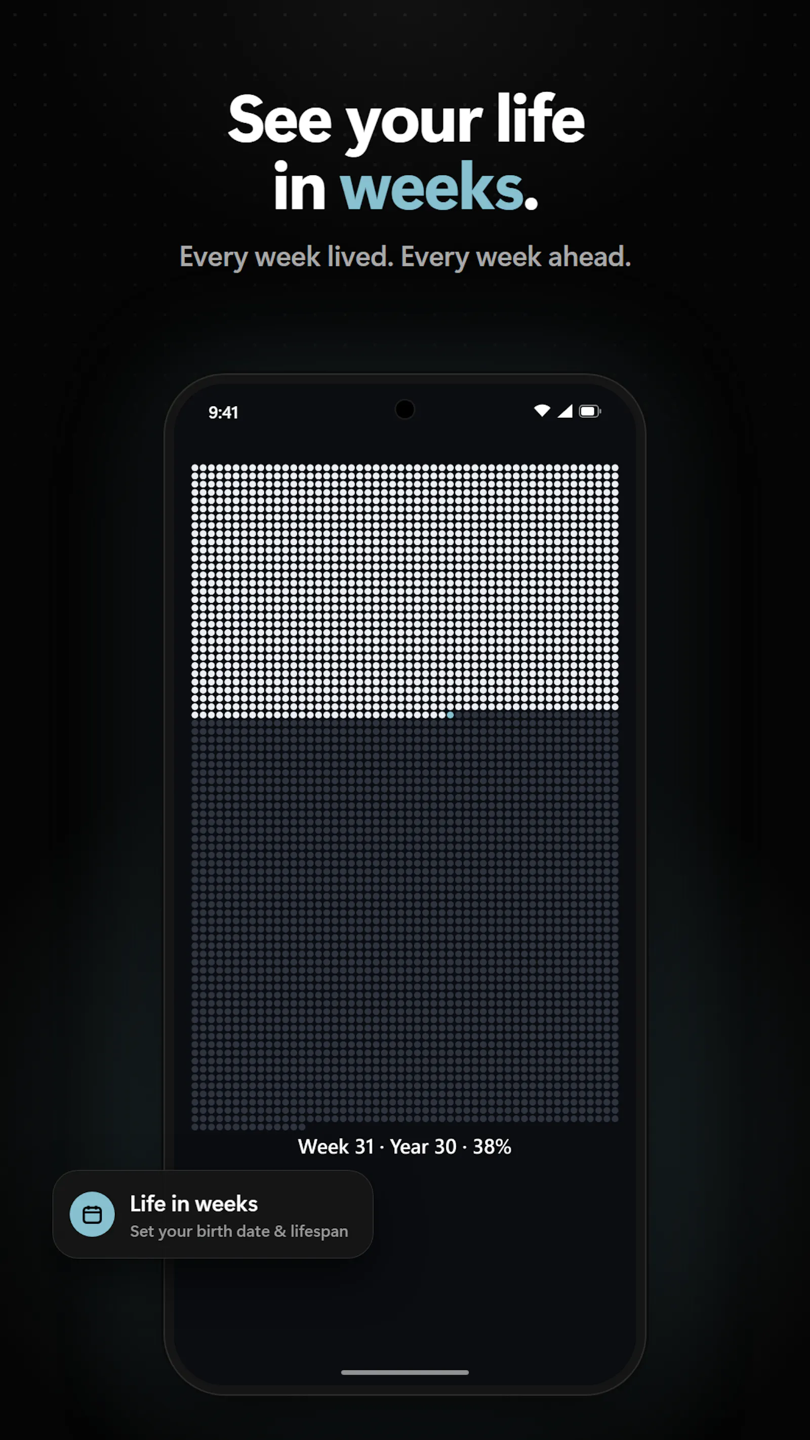 Dotly screenshot 7