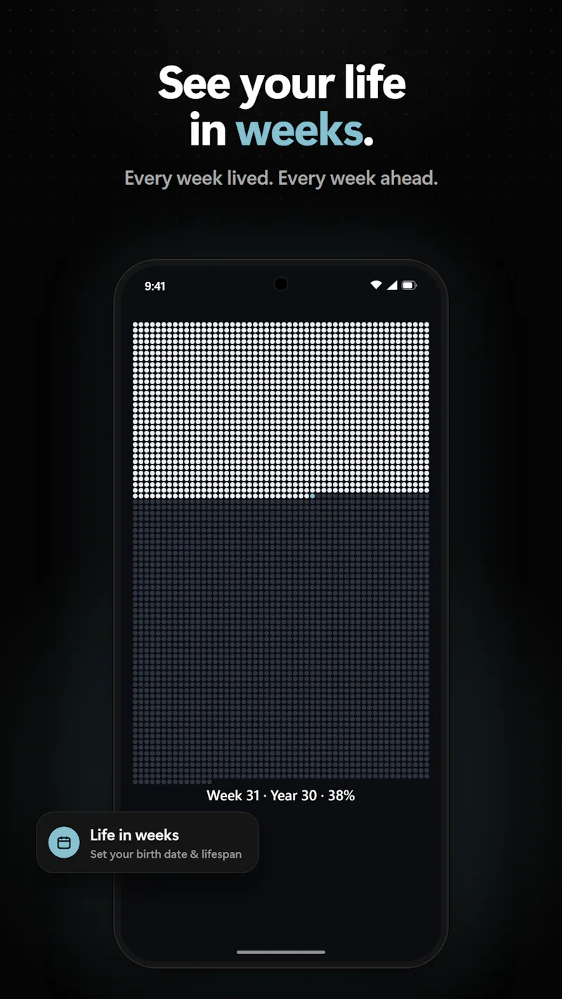 Dotly screenshot 7
