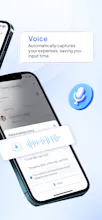 X-money | Al Expense Manager gallery image