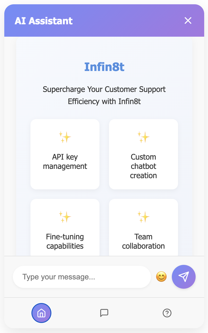 Infin8t media 6