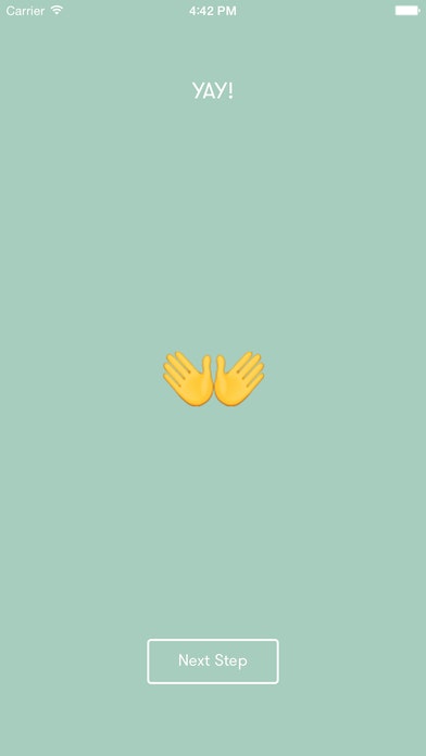 Emojisays - Memorize a sequence of Emojis on your watch gallery image