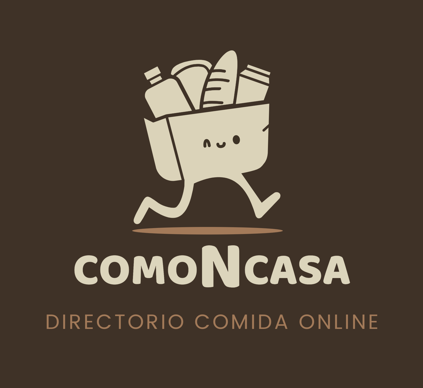 Справочник по продуктам питания в Испании - #food #directory #softr медиа 1