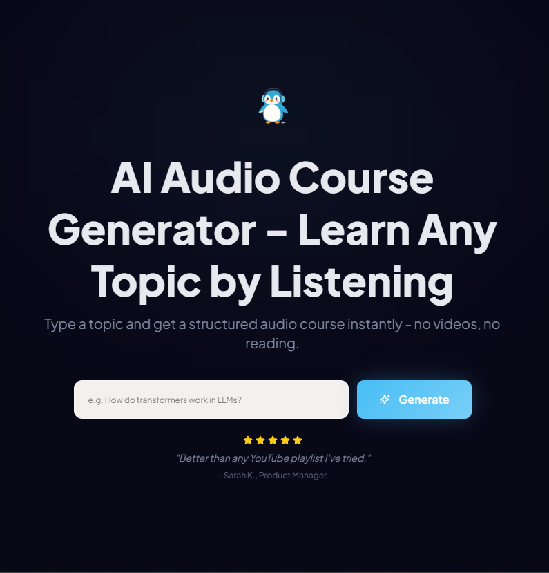 LearnPeng gallery image