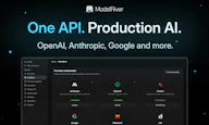 ModelRiver