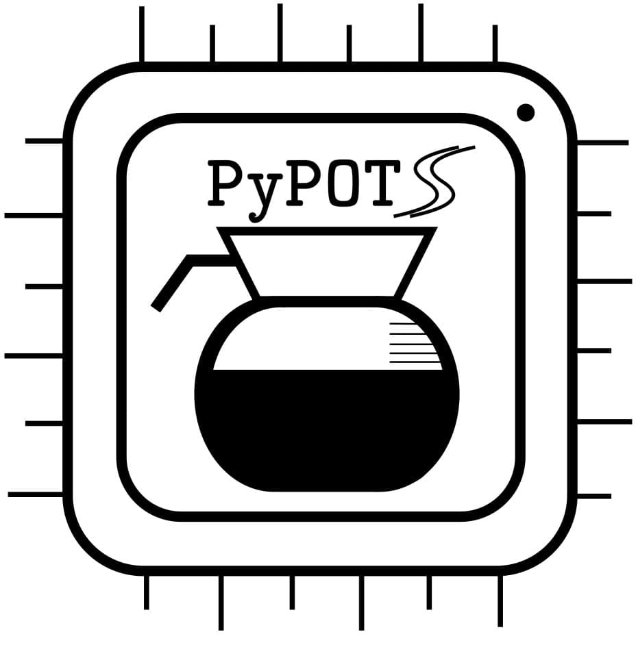 Pypots