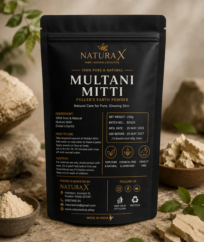 NaturaX screenshot 2