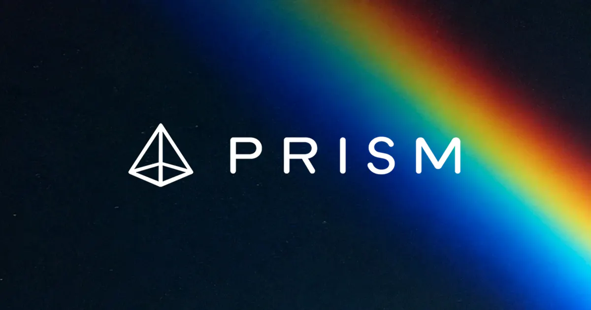 Prism gallery image