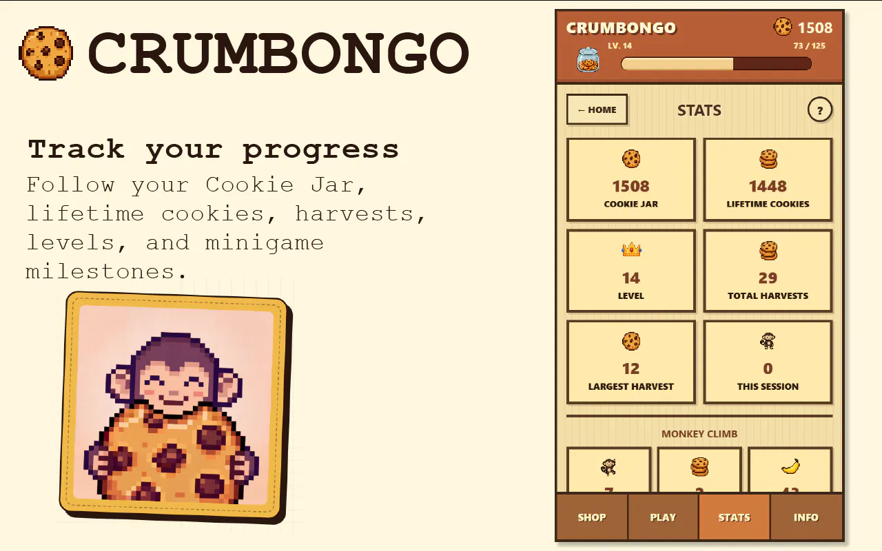 Crumbongo gallery image