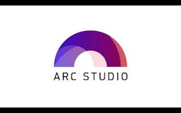Arc Studio media 1