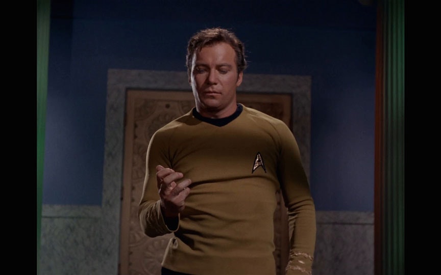 Slap Kirk gallery image