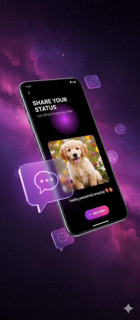 MyFriendlyChat gallery image