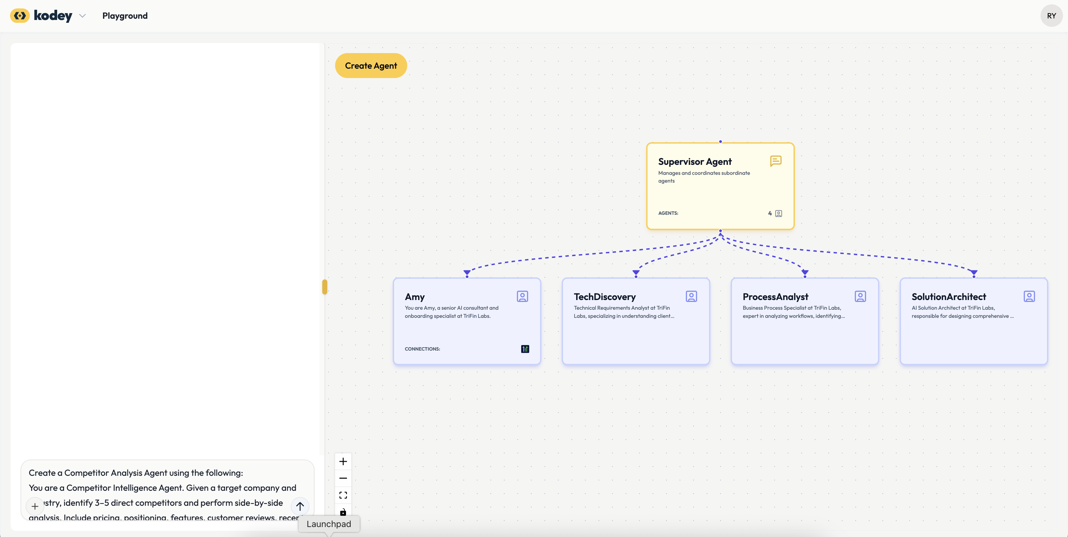 Kodey.ai gallery image