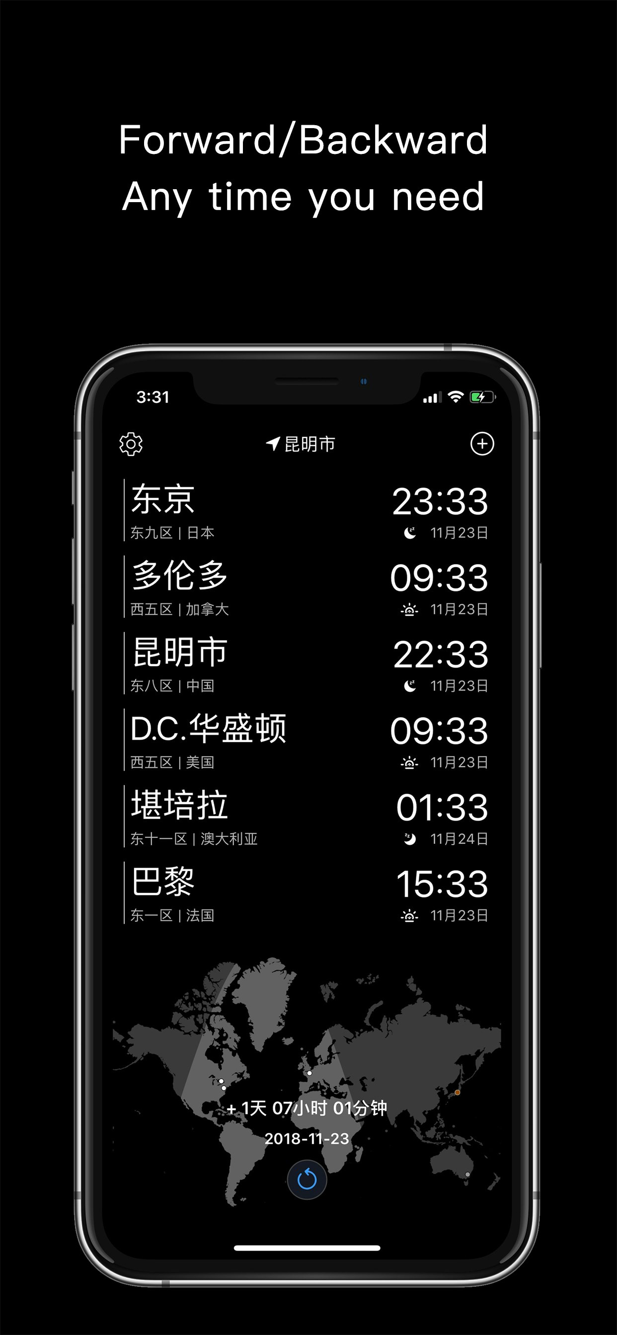 MissTime gallery image