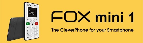 Fox Mini 1 Image