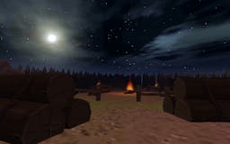 Campfire VR media 3