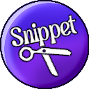 Snippet Manager Pro- coming soon
