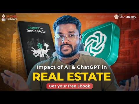 ChatGPT for Real Estate ebook gallery image