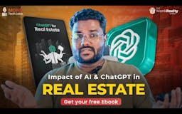 ChatGPT for Real Estate ebook media 1