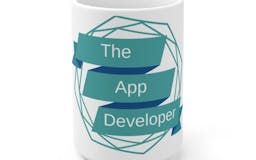 The App Developer Coffee Mug media 2