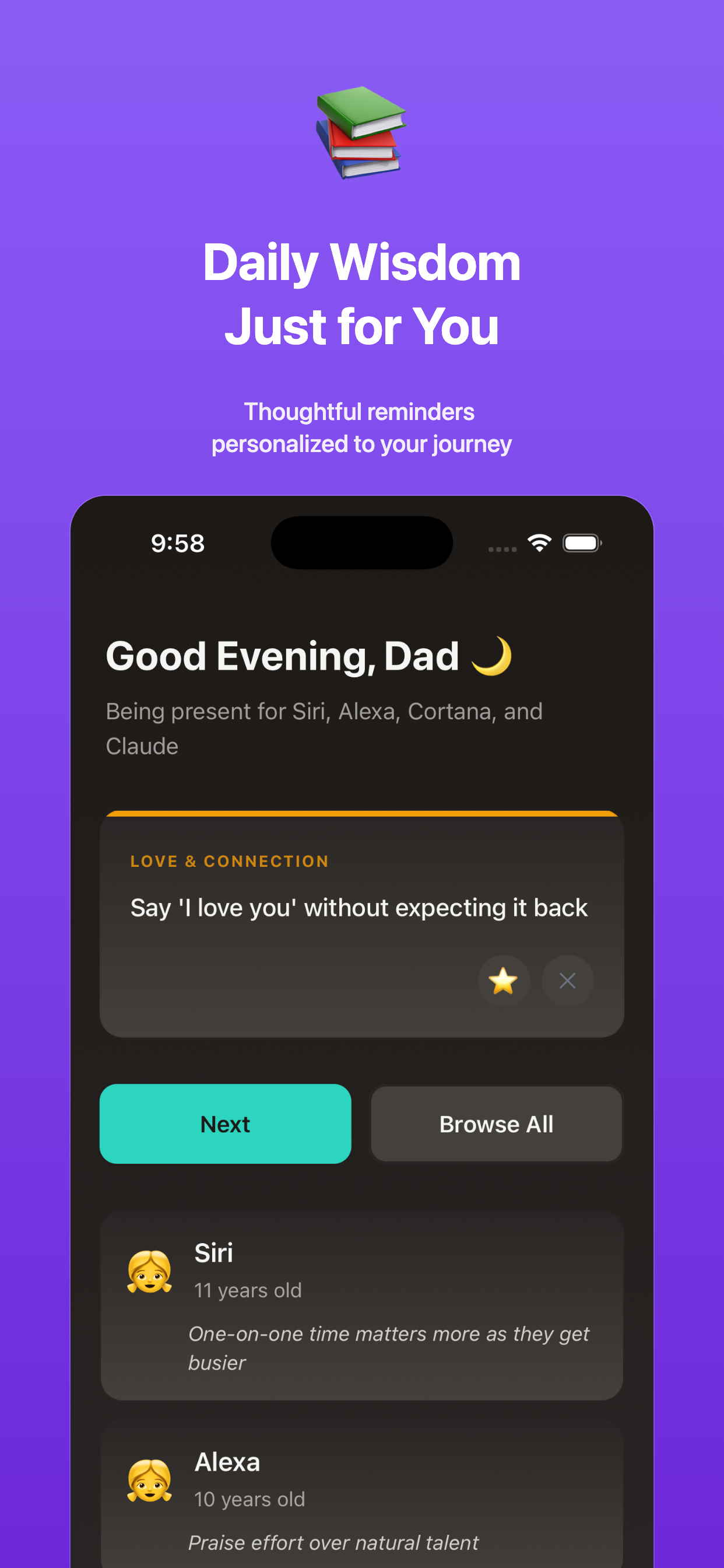 Good Dad gallery image