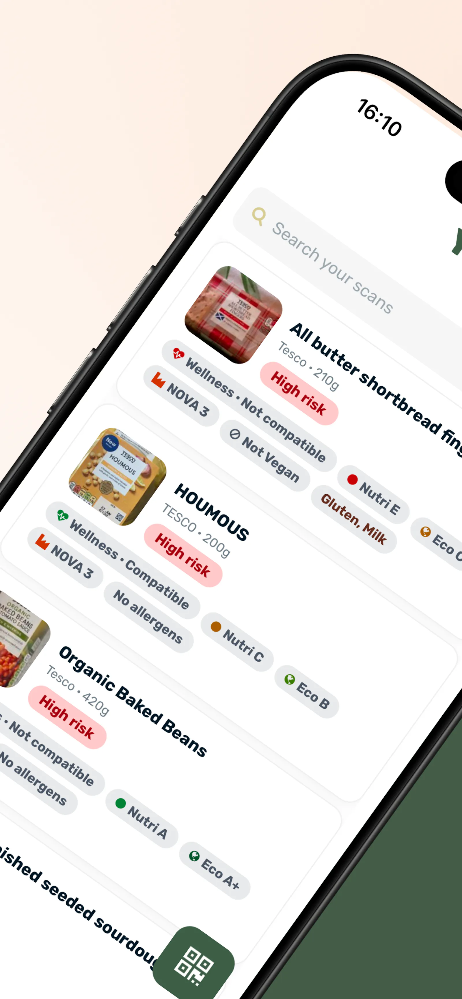 Yllo screenshot 2
