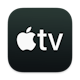 The redesigned Apple TV app