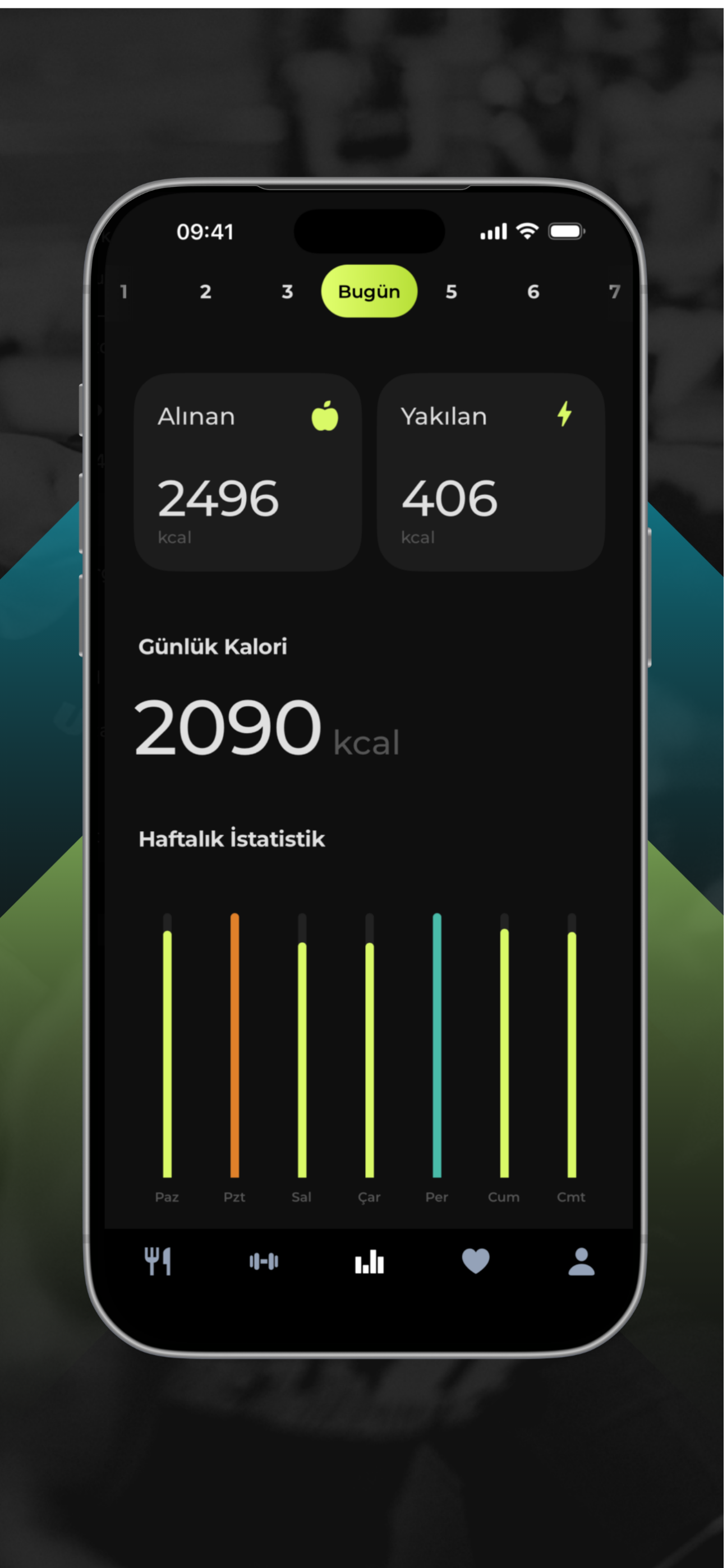 Dietmeter gallery image