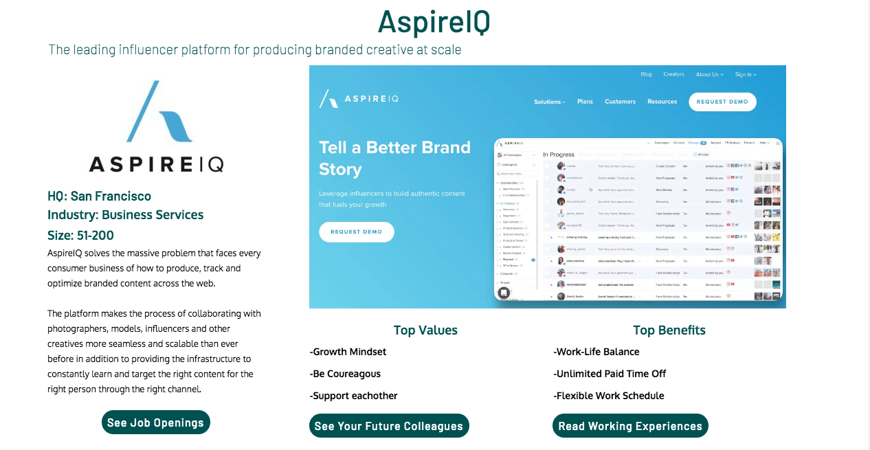 StartupValues.co gallery image