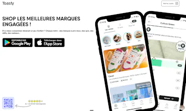 Toasty gallery image