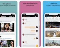 DiziVizi IOS App media 2