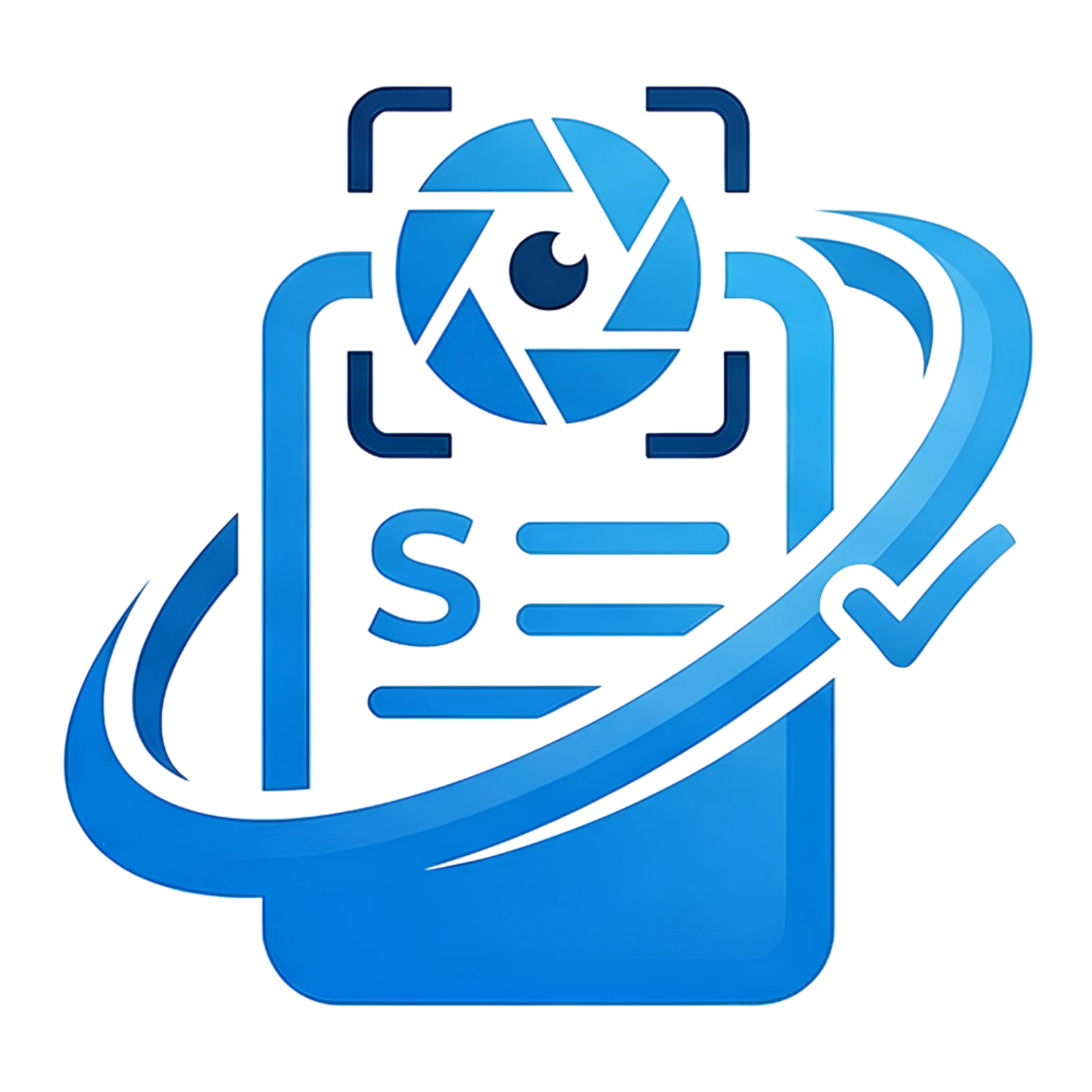 ScanEx screenshot 1