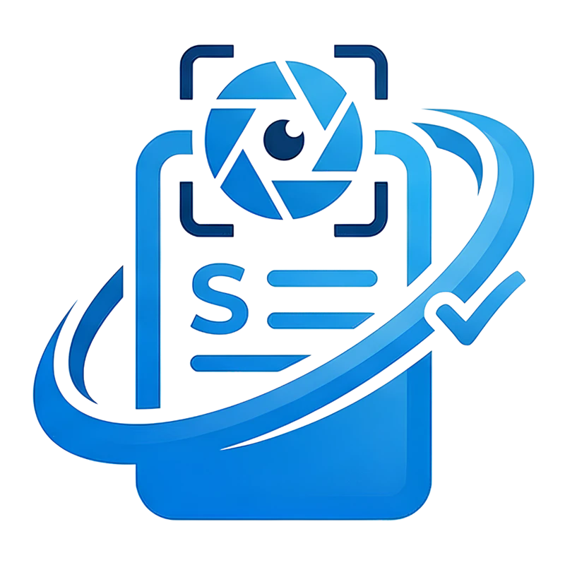 ScanEx screenshot 1