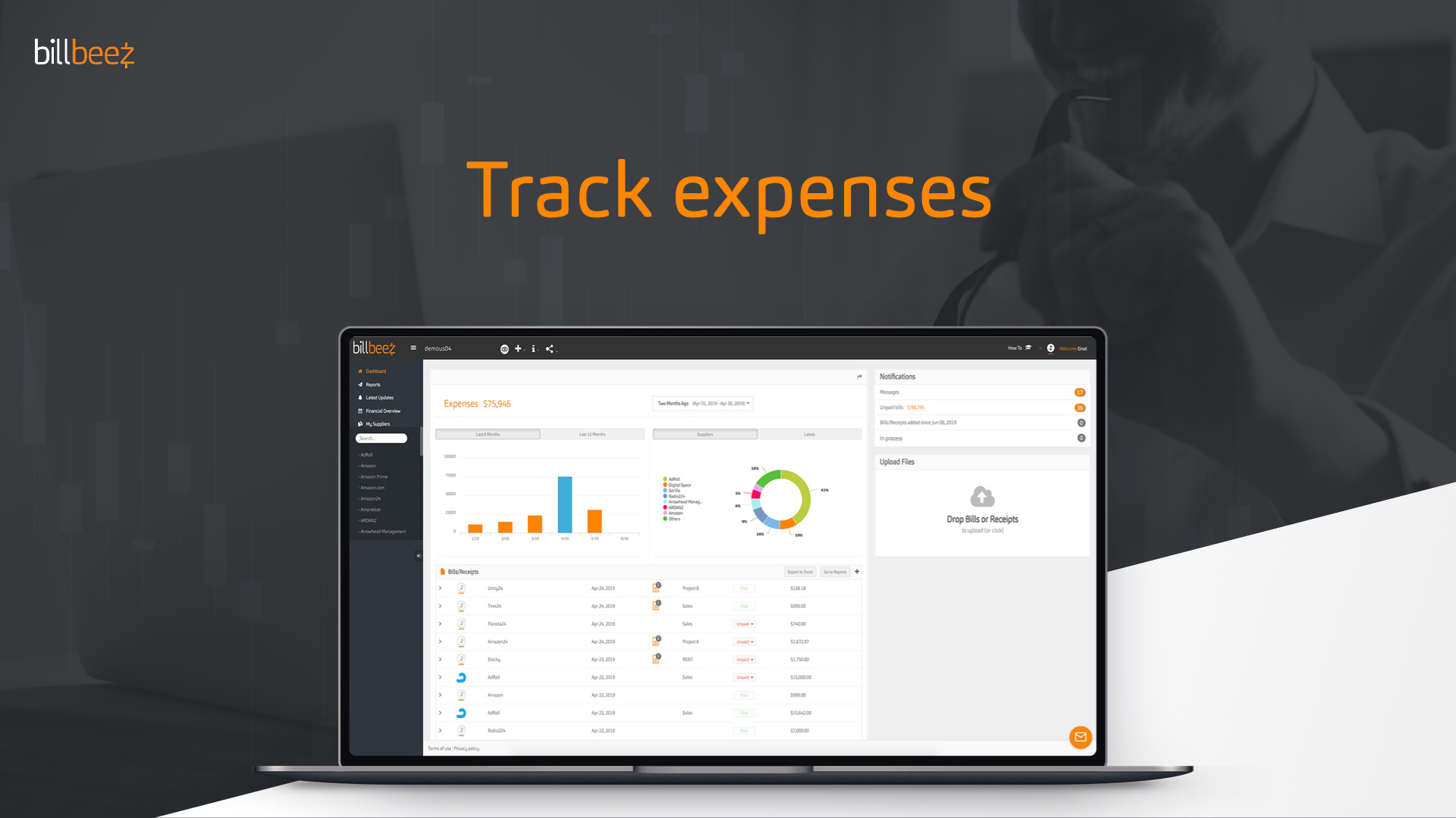 Billbeez gallery image