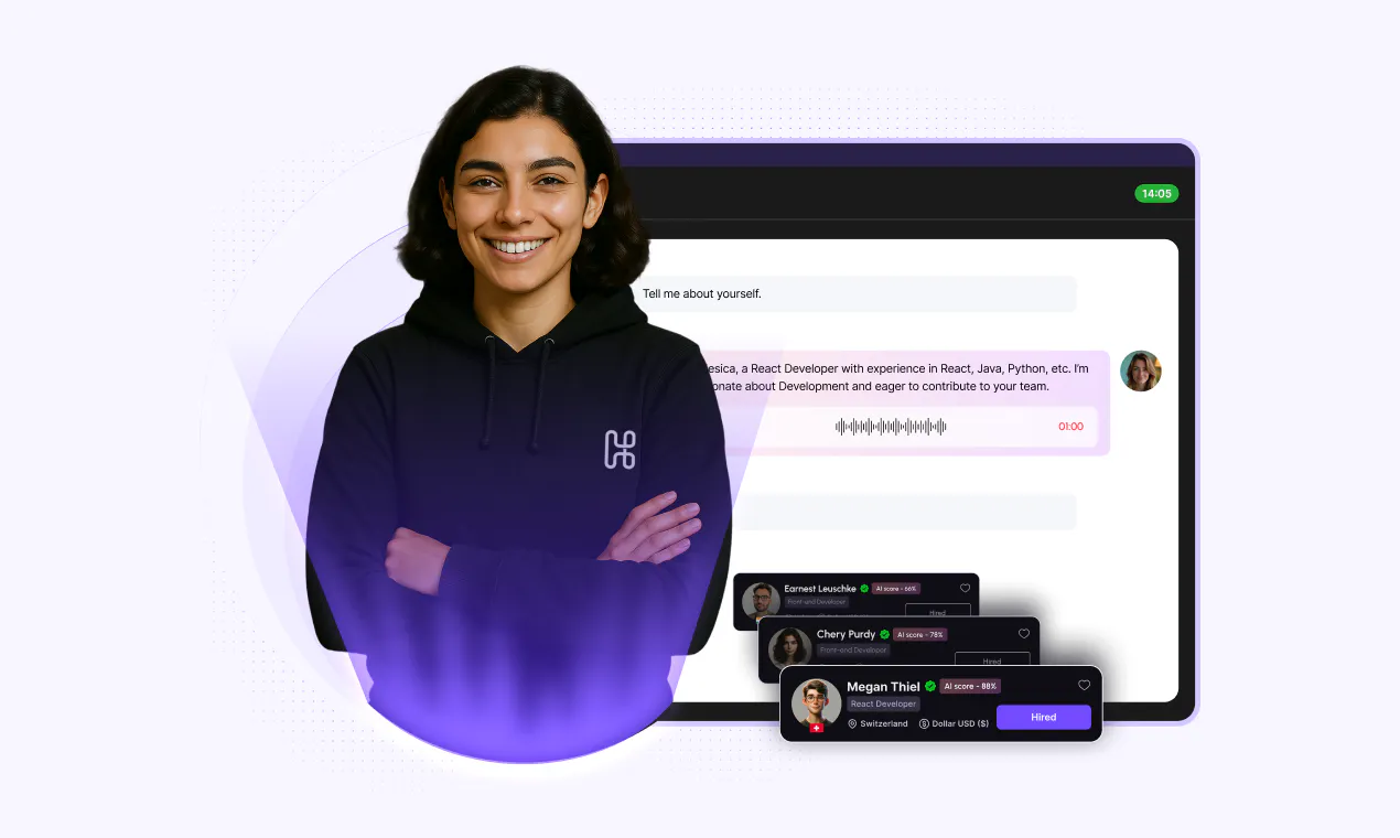 Homans.ai gallery image