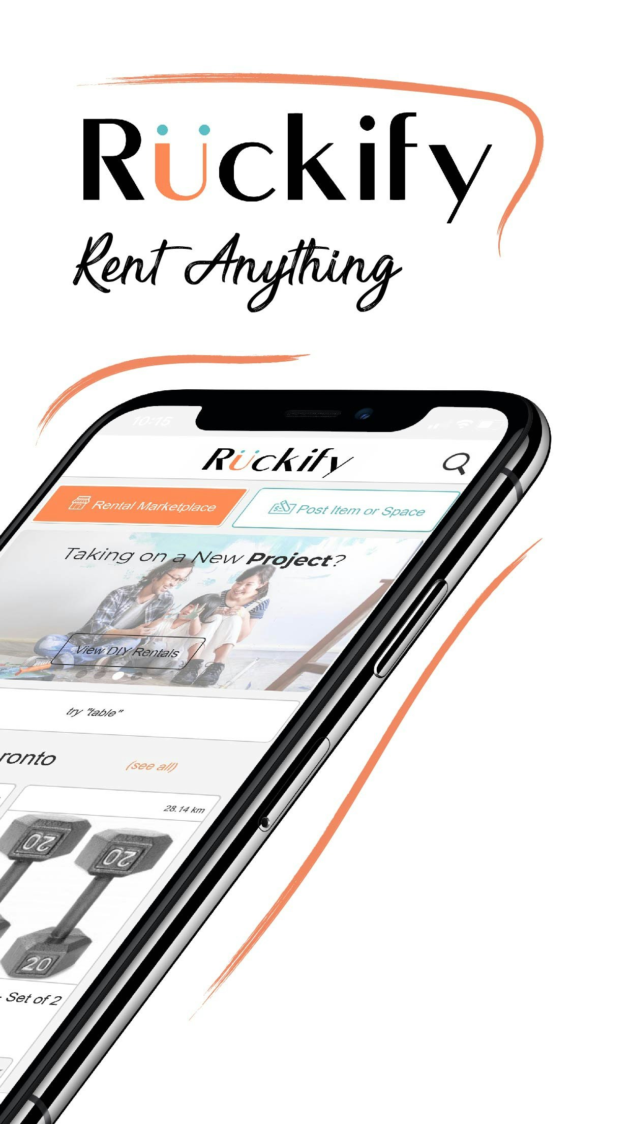 Ruckify gallery image