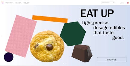 Say Hi gallery image