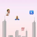 Runnin through the 6