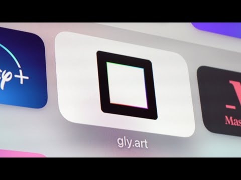 gly.art gallery image