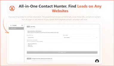 Contact Hunter gallery image