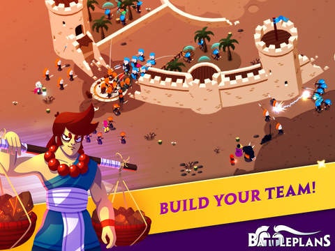 Battleplans gallery image