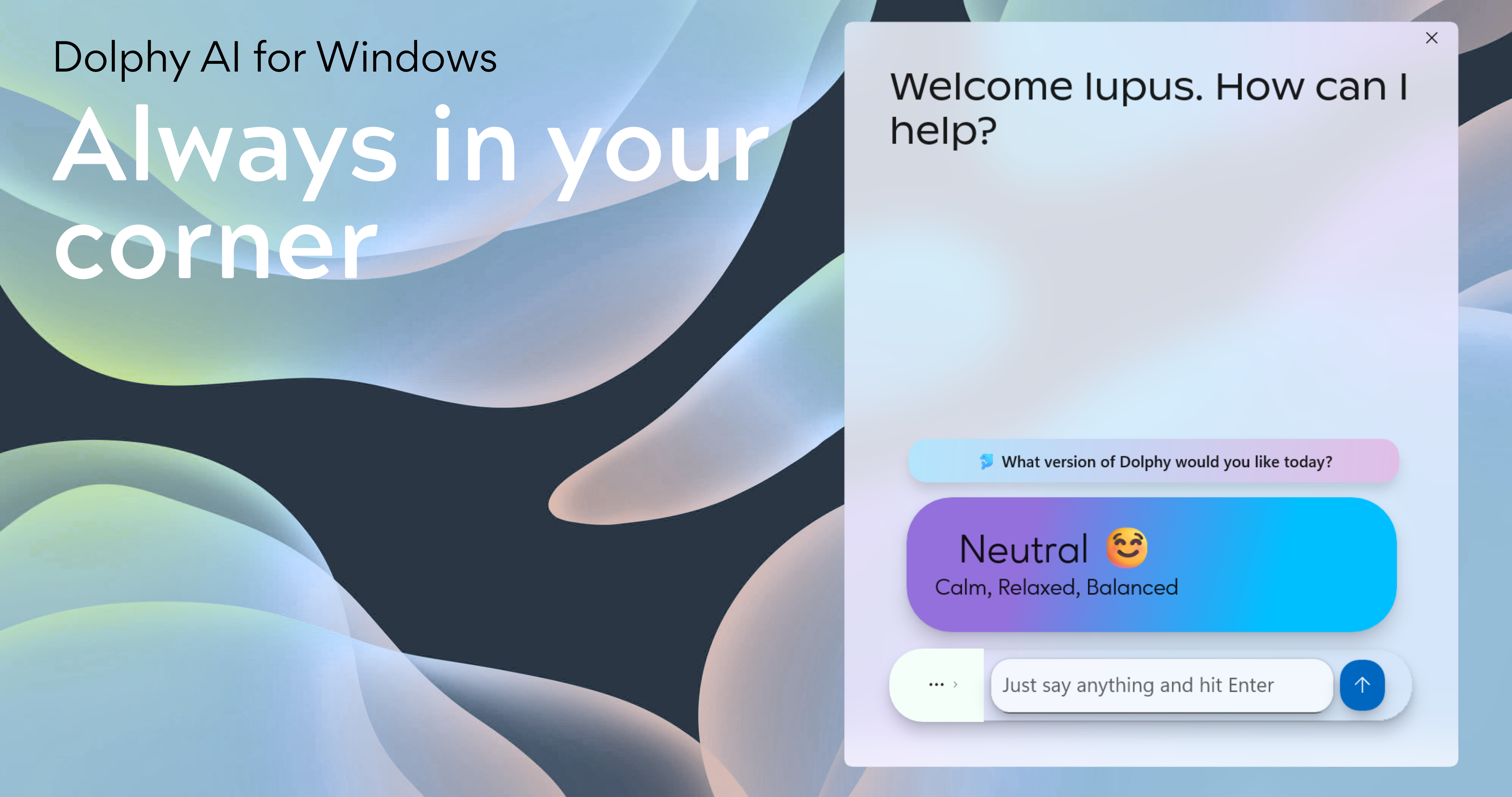 Dolphy AI gallery image