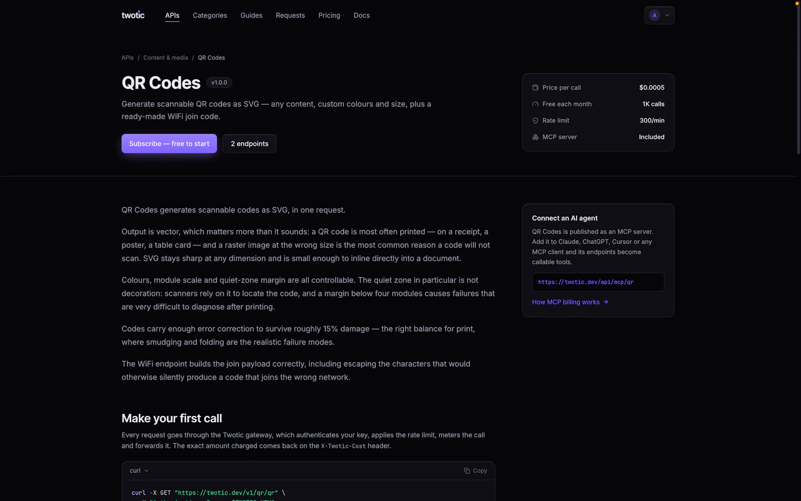 Twotic screenshot 3