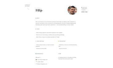 userpersona.design gallery image