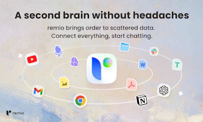 remio 2.0
