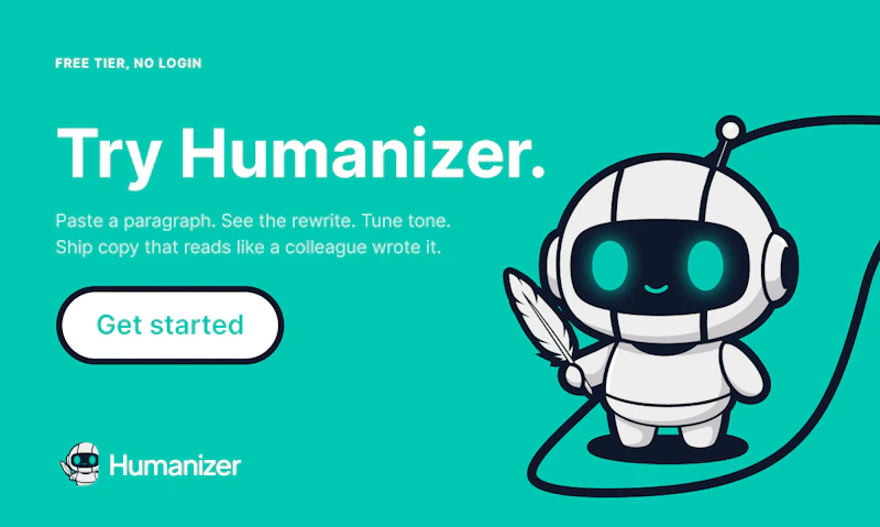 Humanizer screenshot 6