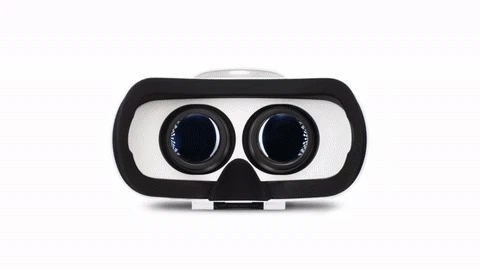 Mondly VR Image