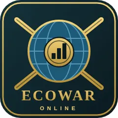 EcoWar - Economy War: Global Conflict