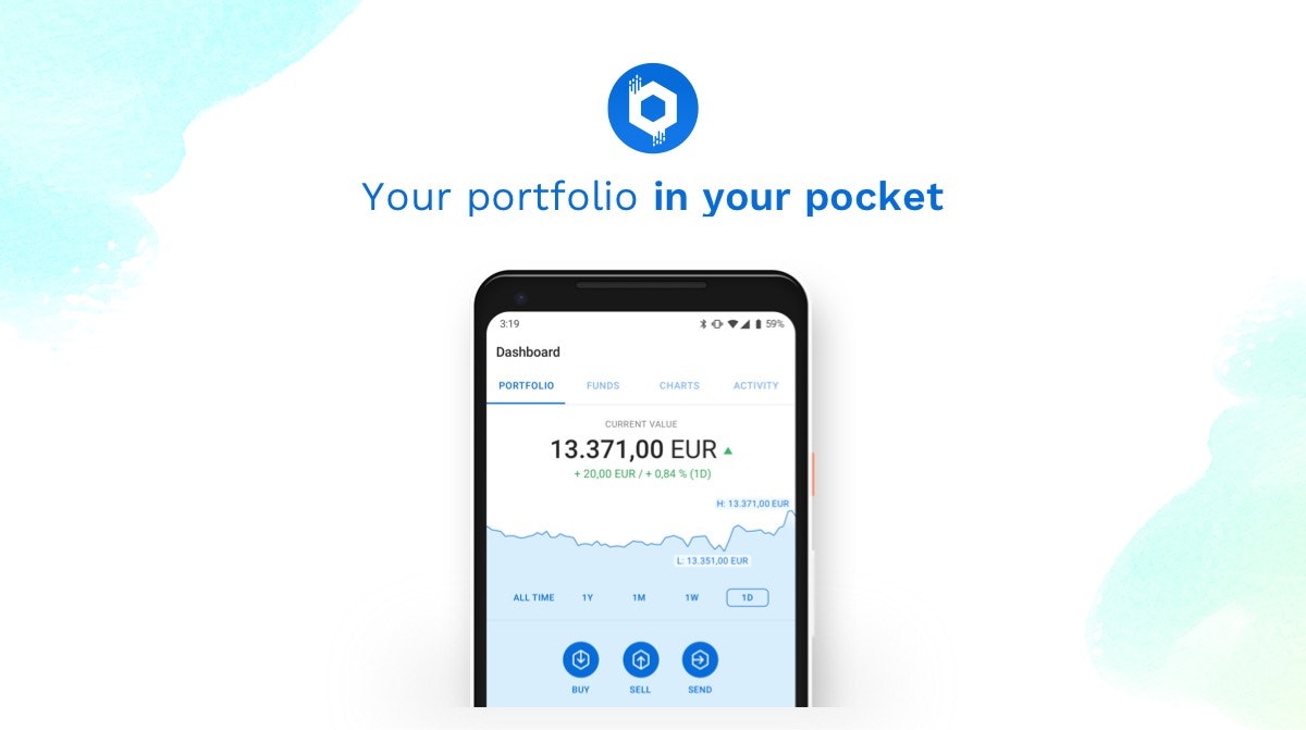 Bitpanda gallery image