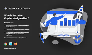 Trazable Copilot gallery image