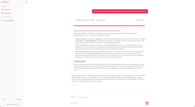 Unifero AI Open Deep Search gallery image